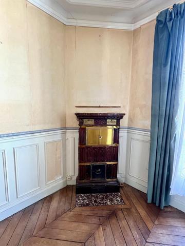 Appartement 3 pièces 48m2