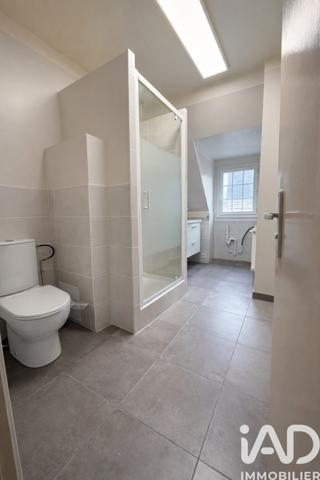 Immeuble à vendre 105 m² Redon