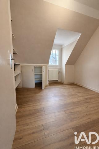 Immeuble à vendre 105 m² Redon