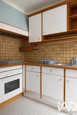 Immeuble à vendre 105 m² Redon