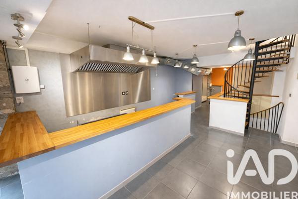 Immeuble à vendre 105 m² Redon