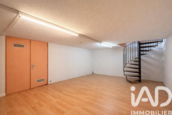 Immeuble à vendre 105 m² Redon