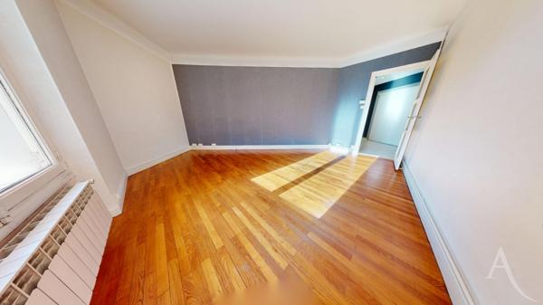 Appartement Grenoble 2 pièce(s) 69.12 m2