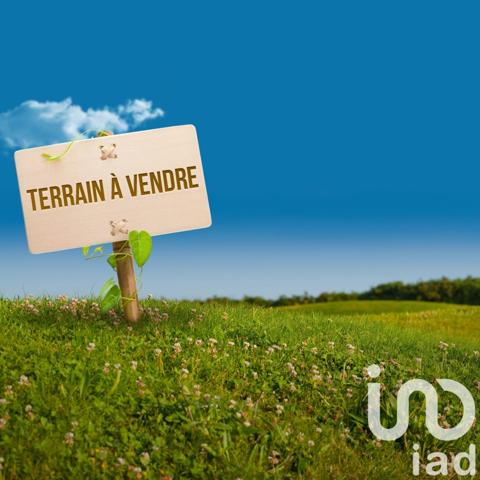 Terrain à vendre 388 m² Baho