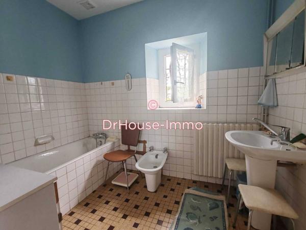 Maison à vendre 3 pièces de 104 m²