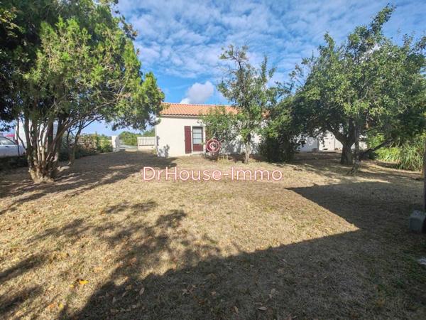 Maison à vendre 3 pièces de 104 m²