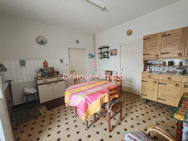 Maison à vendre 3 pièces de 104 m²