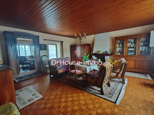 Maison à vendre 3 pièces de 104 m²