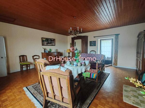 Maison à vendre 3 pièces de 104 m²