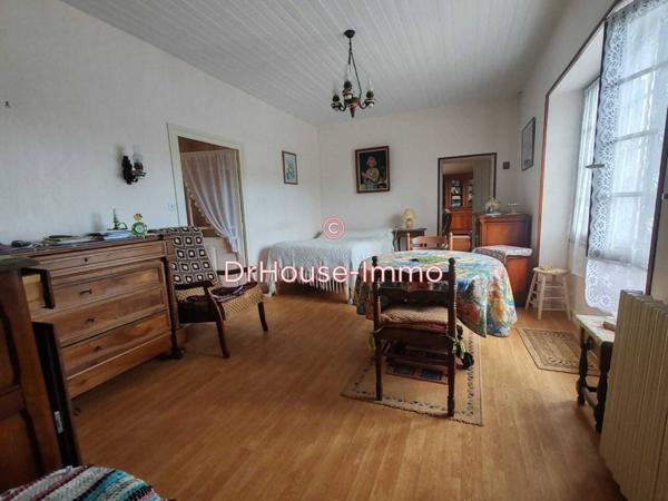 Maison à vendre 3 pièces de 104 m²