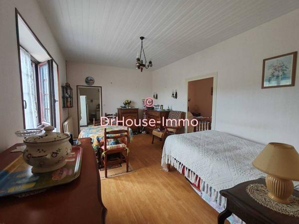 Maison à vendre 3 pièces de 104 m²