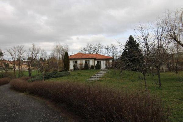 Maison 4 pièces                                        - 43260 Lantriac Réf : 12714