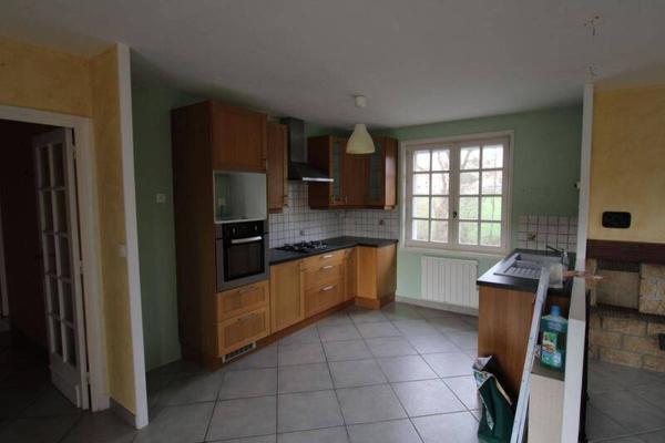 Maison 4 pièces                                        - 43260 Lantriac Réf : 12714