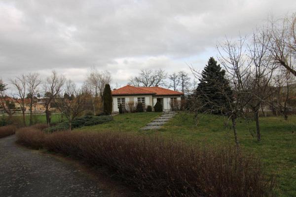 Maison 4 pièces                                        - 43260 Lantriac Réf : 12714