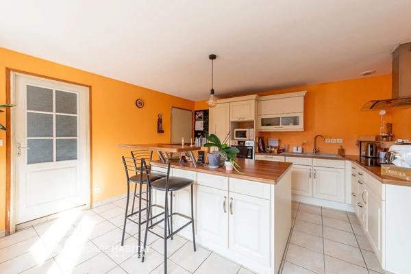 Maison à vendre 3 pièces 73m² Cambrai (59400)