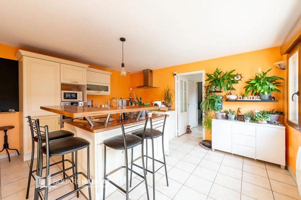 Maison à vendre 3 pièces 73m² Cambrai (59400)