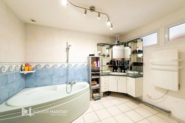 Maison à vendre 3 pièces 73m² Cambrai (59400)