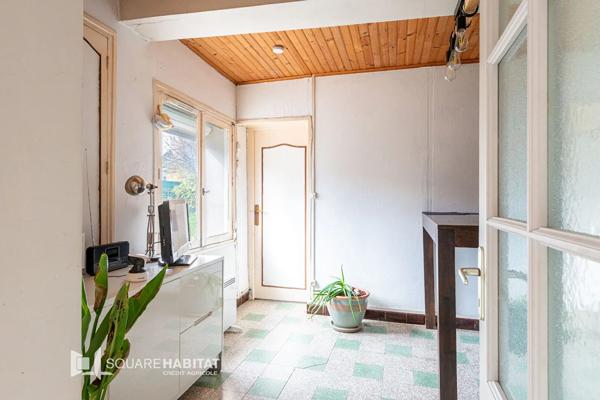 Maison à vendre 3 pièces 73m² Cambrai (59400)