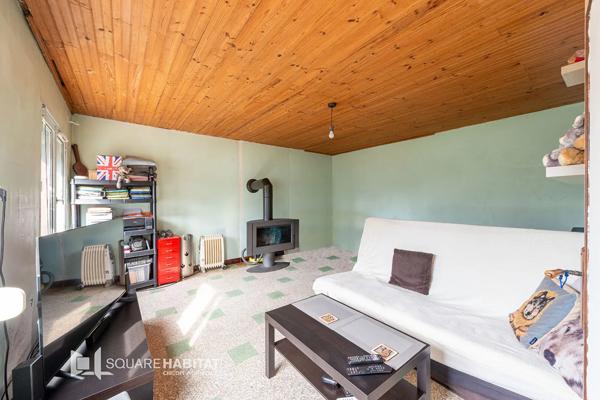 Maison à vendre 3 pièces 73m² Cambrai (59400)