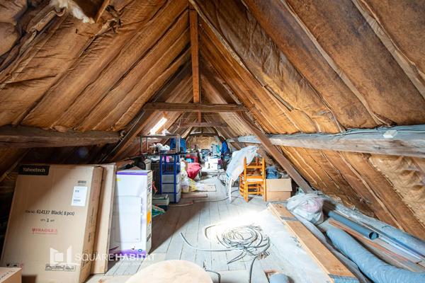 Maison à vendre 3 pièces 73m² Cambrai (59400)