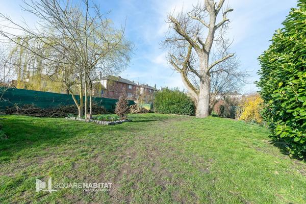 Maison à vendre 3 pièces 73m² Cambrai (59400)