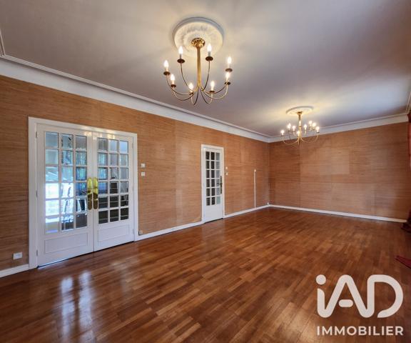 Maison à vendre 8 pièces 250 m² Jœuf