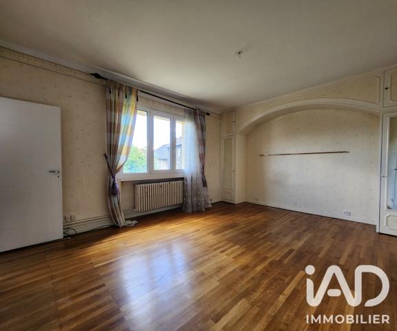 Maison à vendre 8 pièces 250 m² Jœuf