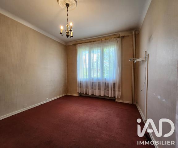 Maison à vendre 8 pièces 250 m² Jœuf