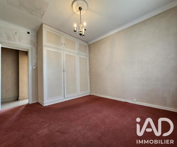 Maison à vendre 8 pièces 250 m² Jœuf