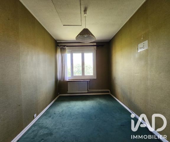 Maison à vendre 8 pièces 250 m² Jœuf
