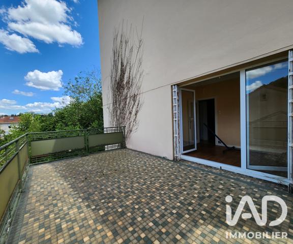 Maison à vendre 8 pièces 250 m² Jœuf