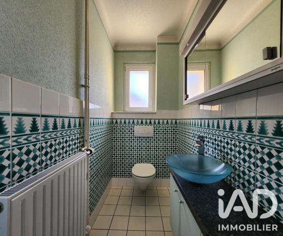 Maison à vendre 8 pièces 250 m² Jœuf