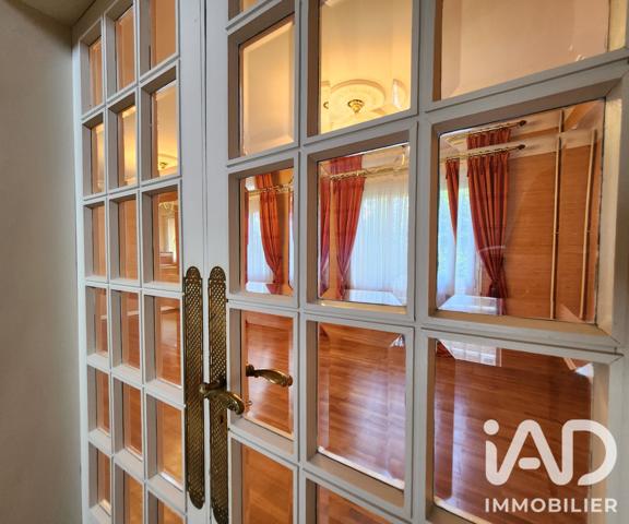 Maison à vendre 8 pièces 250 m² Jœuf