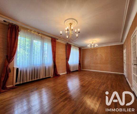 Maison à vendre 8 pièces 250 m² Jœuf