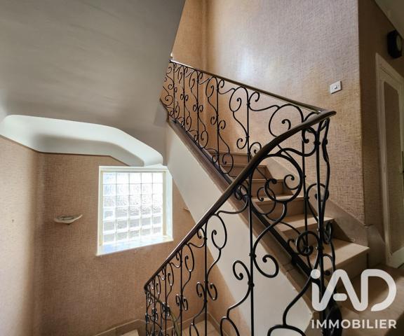 Maison à vendre 8 pièces 250 m² Jœuf