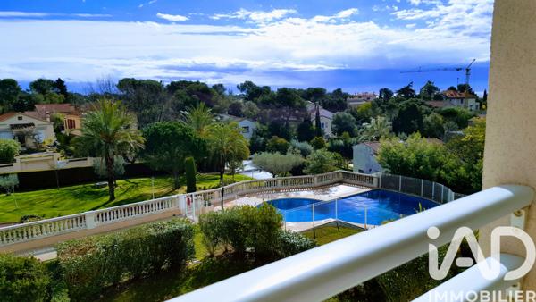 Appartement à vendre 3 pièces 84,8 m² Saint-Raphaël