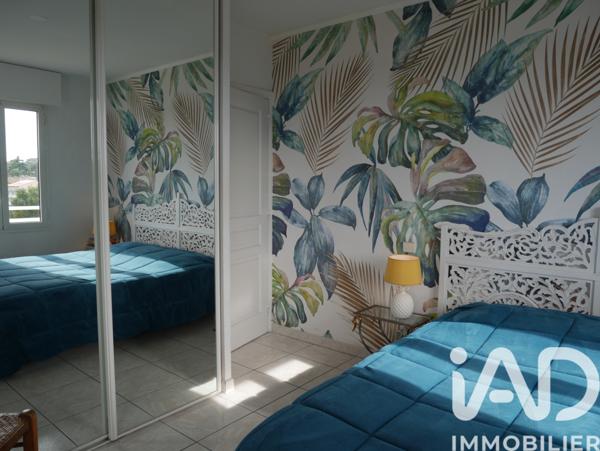 Appartement à vendre 3 pièces 84,8 m² Saint-Raphaël