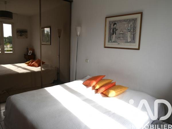 Appartement à vendre 3 pièces 84,8 m² Saint-Raphaël