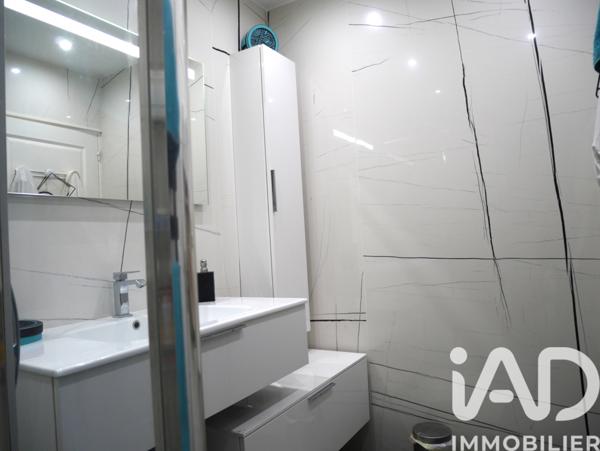 Appartement à vendre 3 pièces 84,8 m² Saint-Raphaël