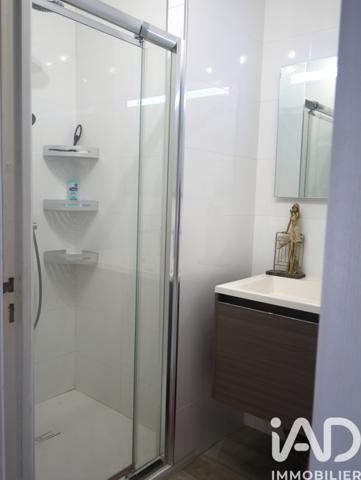 Appartement à vendre 3 pièces 84,8 m² Saint-Raphaël