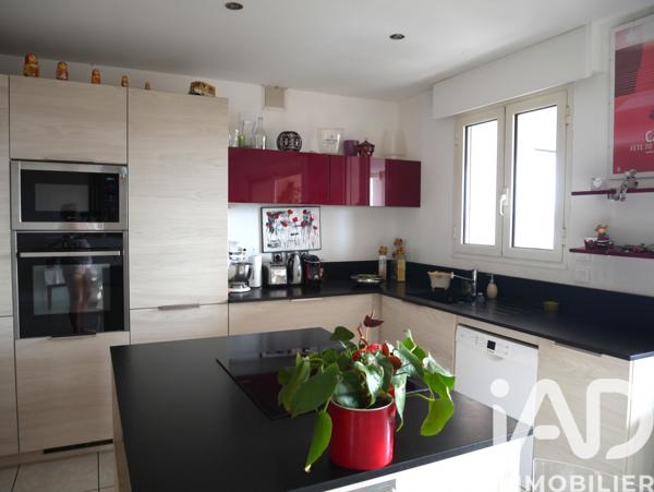 Appartement à vendre 3 pièces 84,8 m² Saint-Raphaël