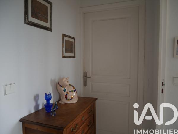 Appartement à vendre 3 pièces 84,8 m² Saint-Raphaël