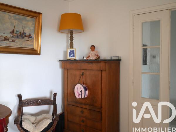 Appartement à vendre 3 pièces 84,8 m² Saint-Raphaël