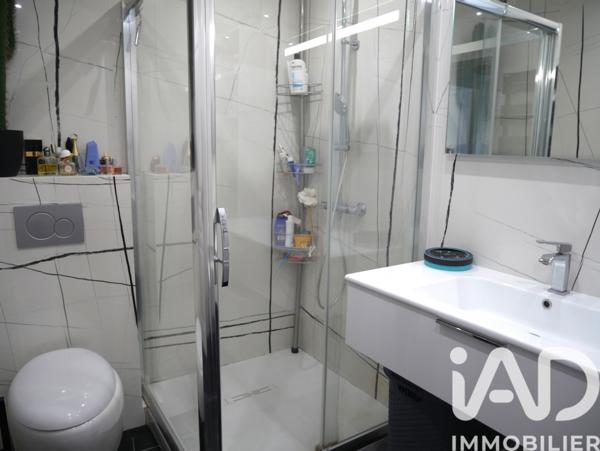 Appartement à vendre 3 pièces 84,8 m² Saint-Raphaël
