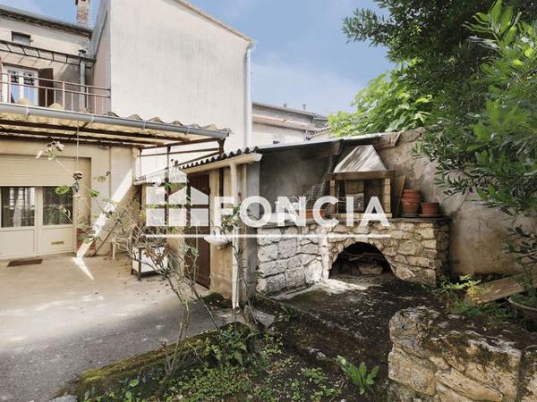 À vendre Maison 4 pièces 101 m² - Carmaux 81400