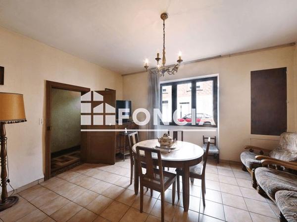 À vendre Maison 4 pièces 101 m² - Carmaux 81400