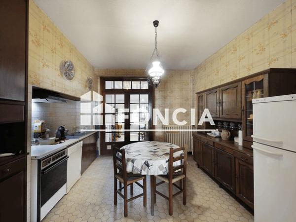 À vendre Maison 4 pièces 101 m² - Carmaux 81400