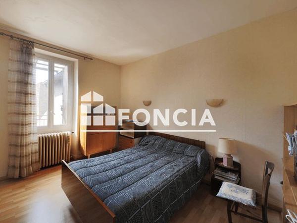 À vendre Maison 4 pièces 101 m² - Carmaux 81400