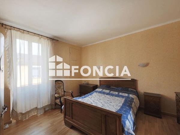 À vendre Maison 4 pièces 101 m² - Carmaux 81400