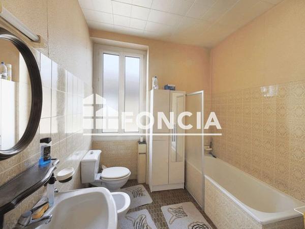 À vendre Maison 4 pièces 101 m² - Carmaux 81400